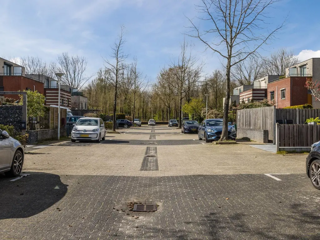 Boegspriet 22, PAPENDRECHT