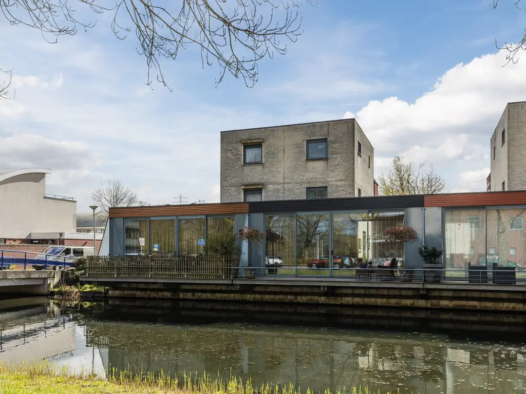 Boegspriet 22, PAPENDRECHT