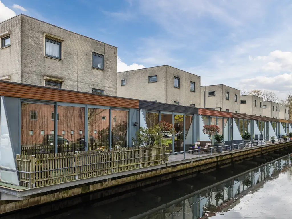 Boegspriet 22, PAPENDRECHT