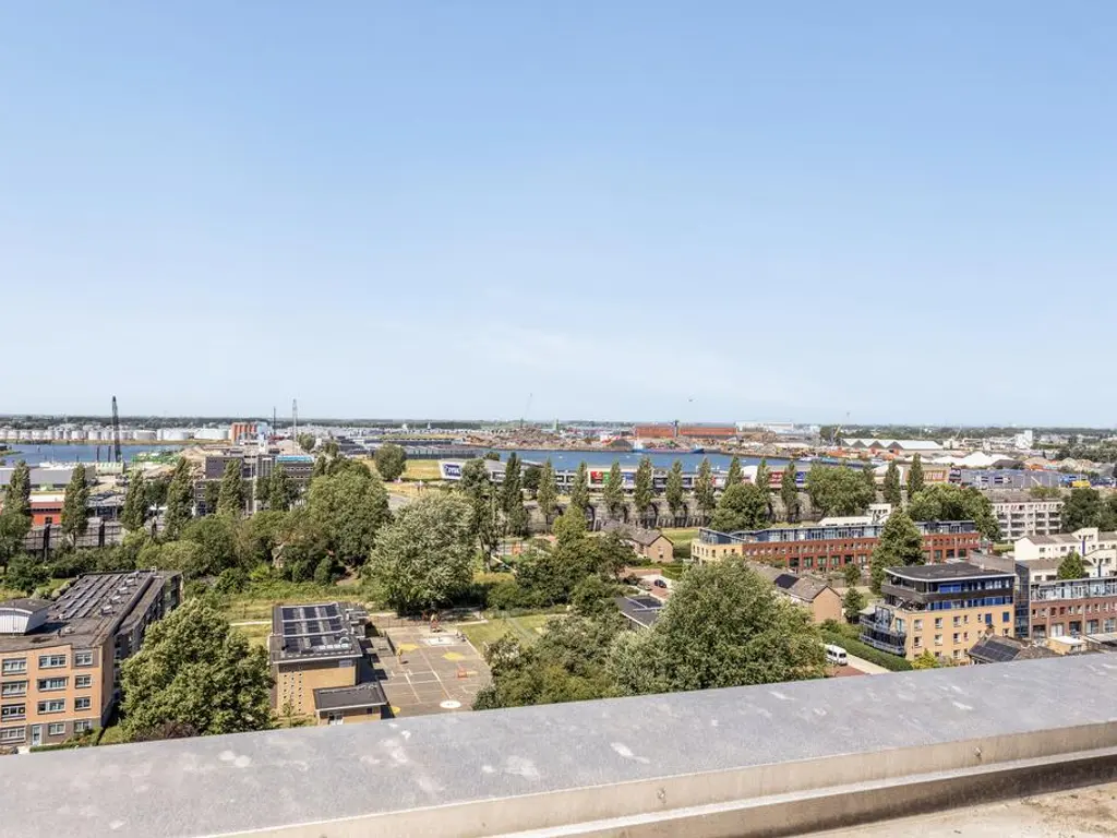 Maarten Harpertsz. Trompweg 136, DORDRECHT