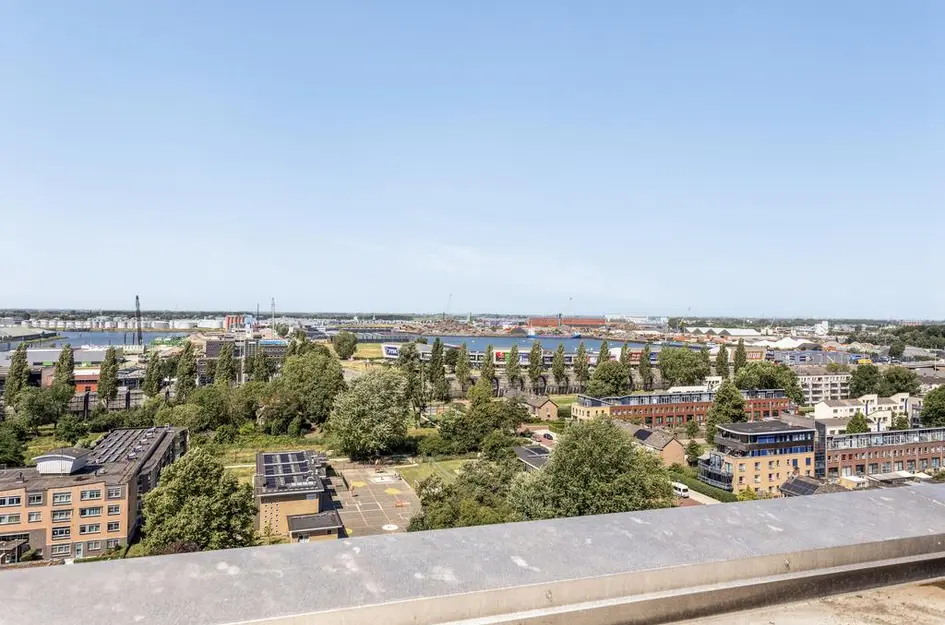 Maarten Harpertsz. Trompweg 136