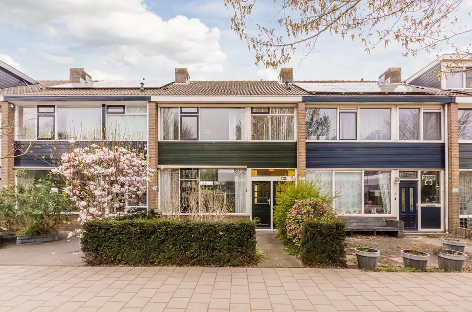 Douwes Dekkerlaan 210