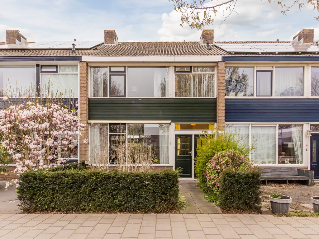 Douwes Dekkerlaan 210, PAPENDRECHT