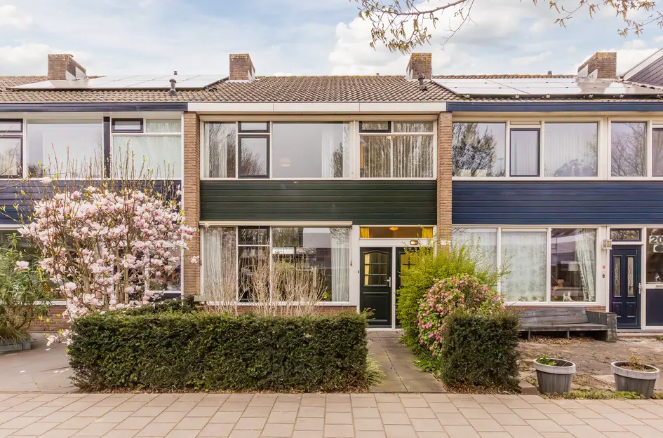 Douwes Dekkerlaan 210