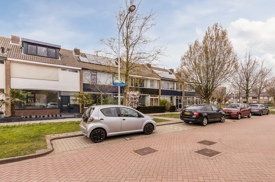 Douwes Dekkerlaan 210