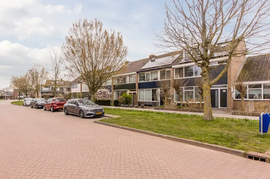 Douwes Dekkerlaan 210