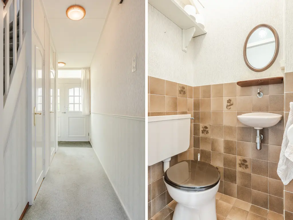 Douwes Dekkerlaan 210, PAPENDRECHT