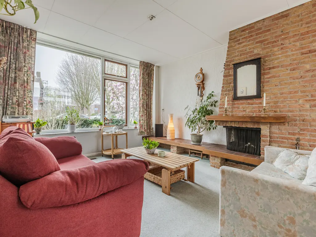 Douwes Dekkerlaan 210, PAPENDRECHT