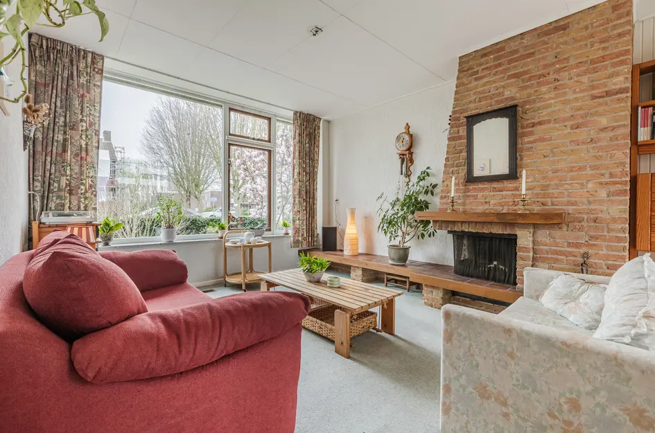 Douwes Dekkerlaan 210