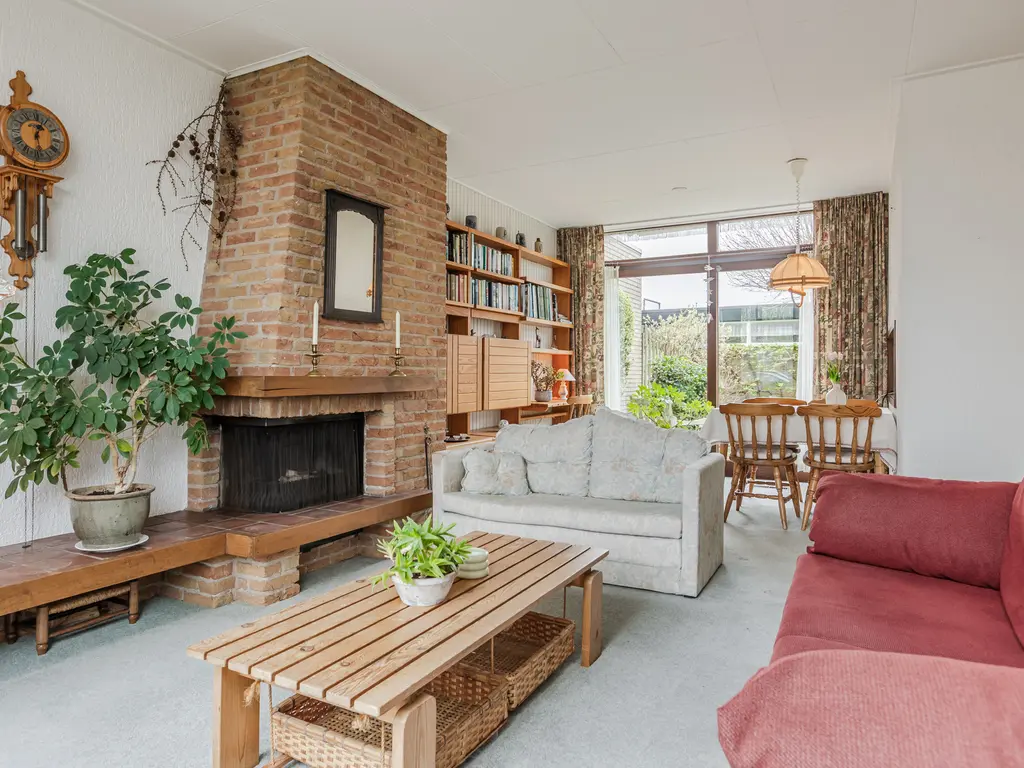 Douwes Dekkerlaan 210, PAPENDRECHT