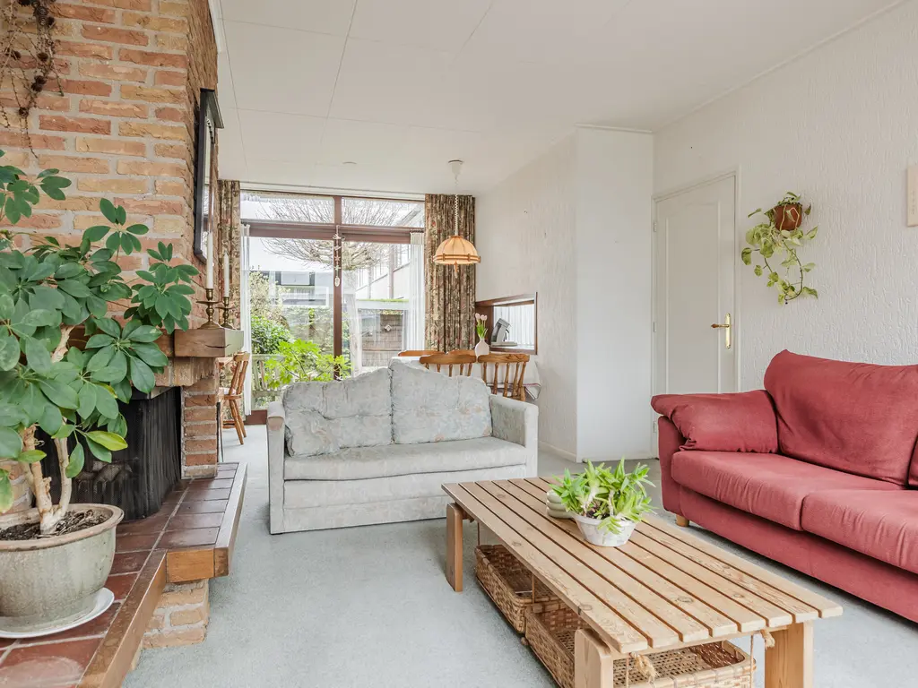 Douwes Dekkerlaan 210, PAPENDRECHT