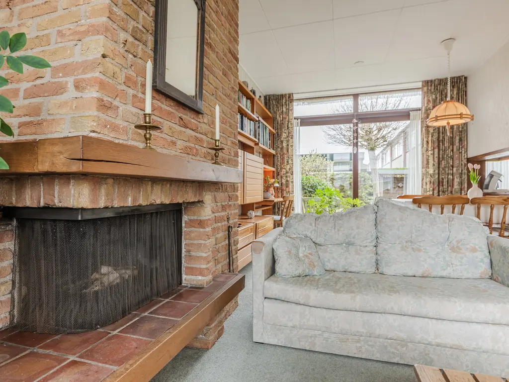 Douwes Dekkerlaan 210, PAPENDRECHT