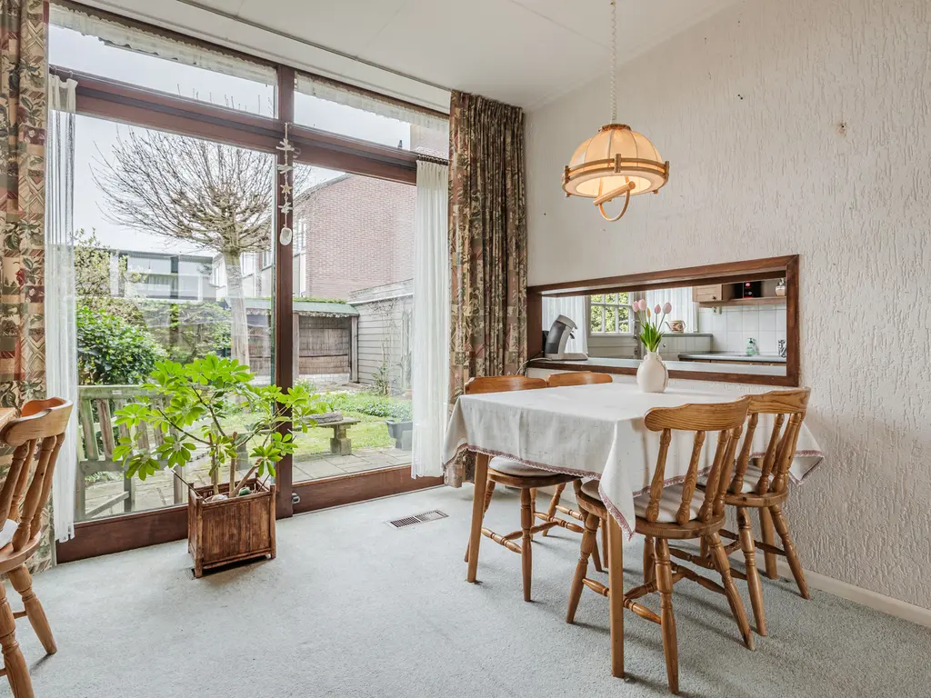 Douwes Dekkerlaan 210, PAPENDRECHT