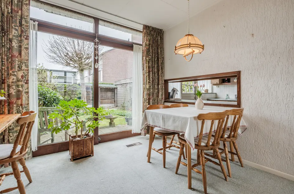 Douwes Dekkerlaan 210