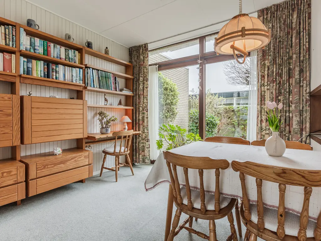 Douwes Dekkerlaan 210, PAPENDRECHT