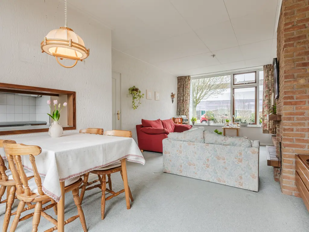 Douwes Dekkerlaan 210, PAPENDRECHT