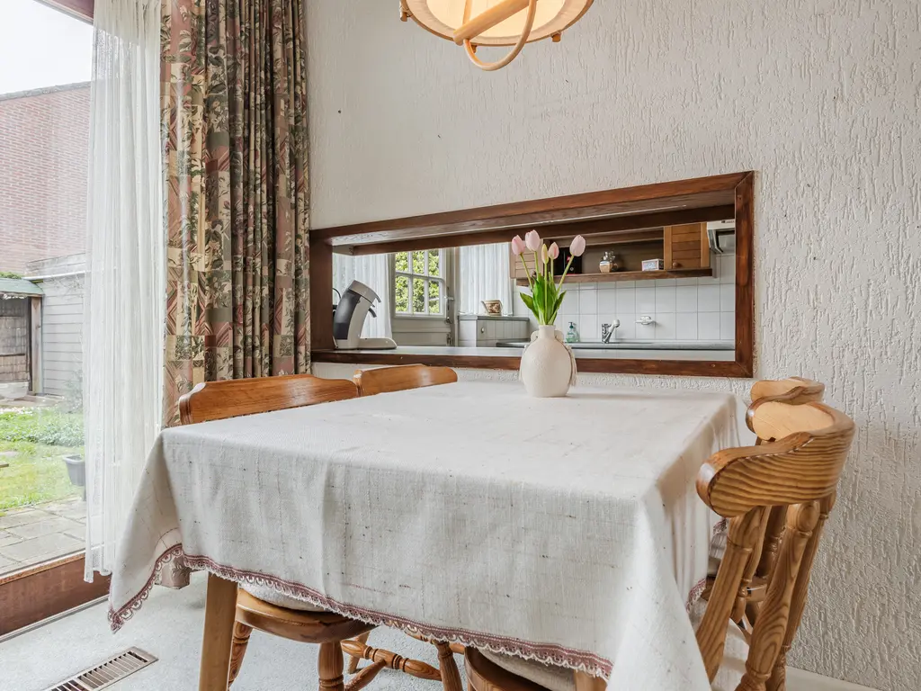 Douwes Dekkerlaan 210, PAPENDRECHT