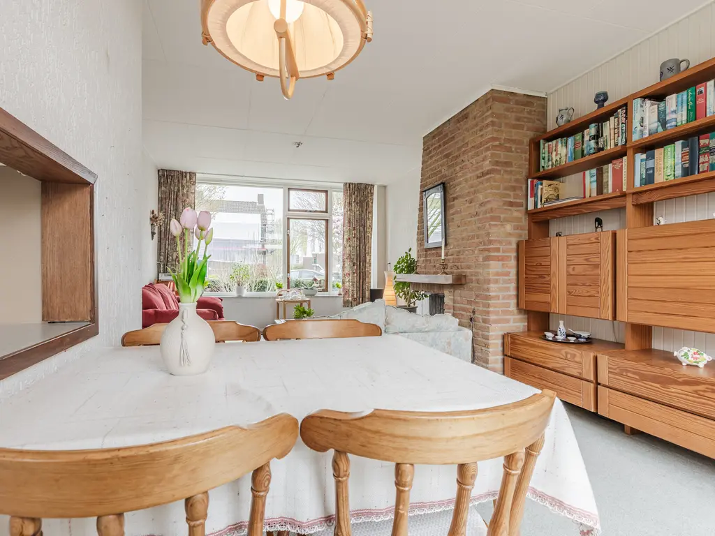 Douwes Dekkerlaan 210, PAPENDRECHT