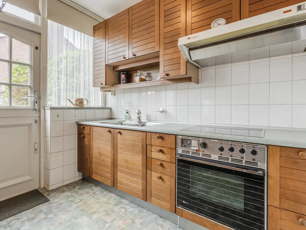 Douwes Dekkerlaan 210, PAPENDRECHT