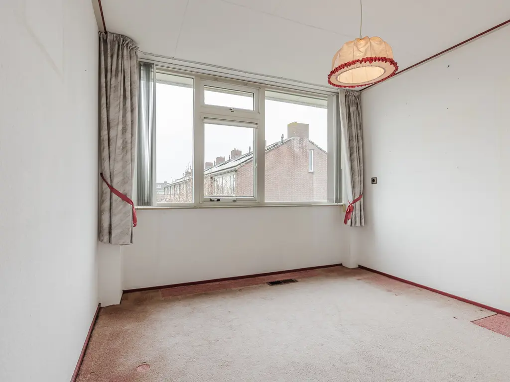 Douwes Dekkerlaan 210, PAPENDRECHT