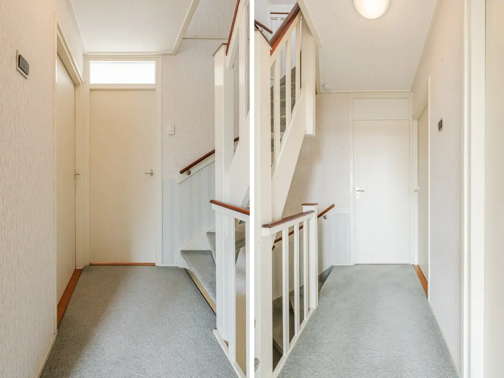 Douwes Dekkerlaan 210, PAPENDRECHT