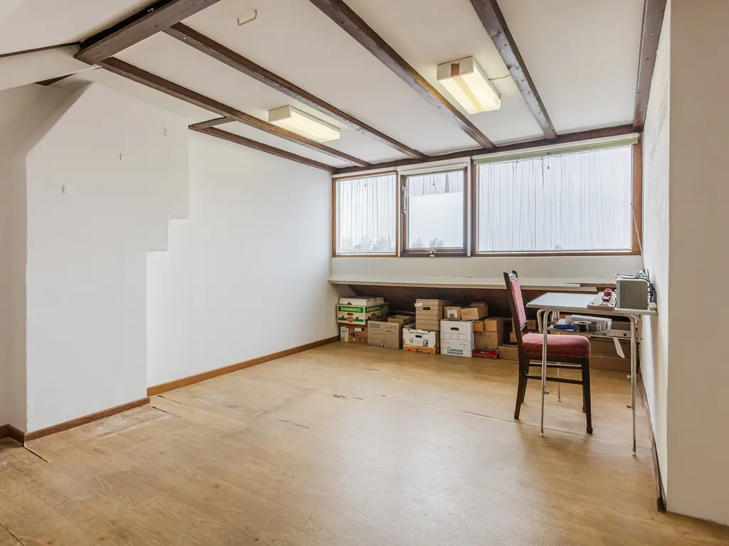 Douwes Dekkerlaan 210, PAPENDRECHT