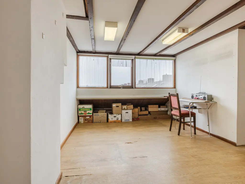 Douwes Dekkerlaan 210, PAPENDRECHT