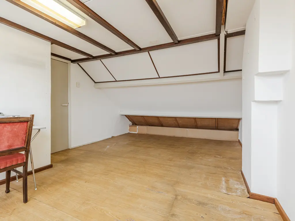 Douwes Dekkerlaan 210, PAPENDRECHT