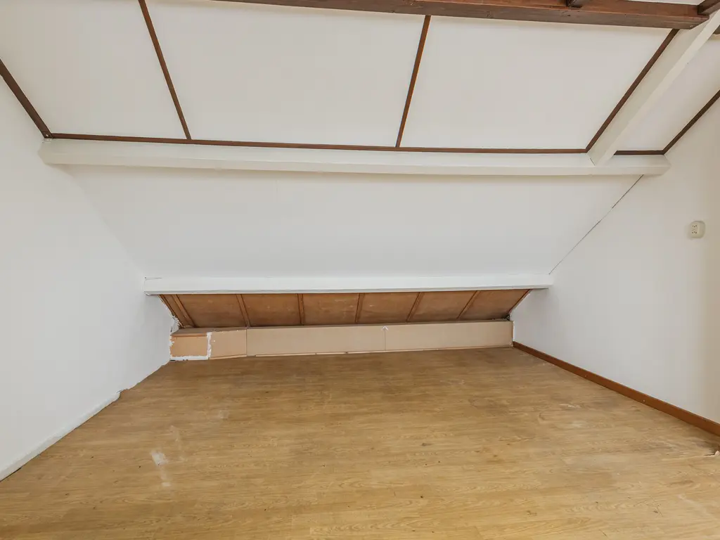 Douwes Dekkerlaan 210, PAPENDRECHT