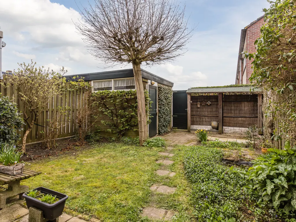 Douwes Dekkerlaan 210, PAPENDRECHT