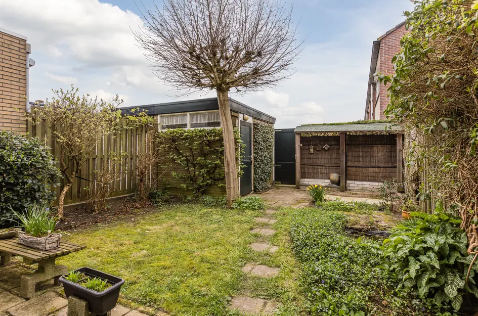 Douwes Dekkerlaan 210