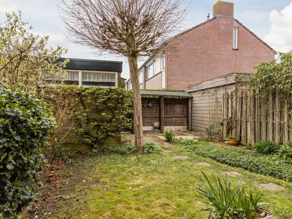 Douwes Dekkerlaan 210, PAPENDRECHT