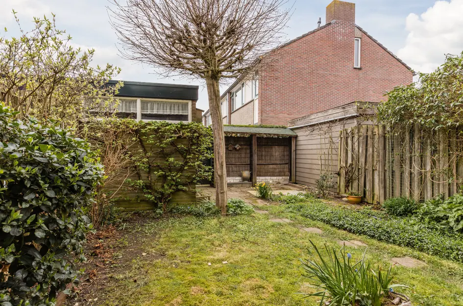 Douwes Dekkerlaan 210