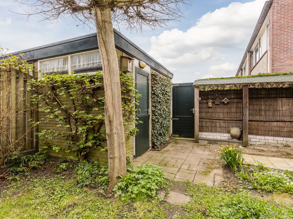 Douwes Dekkerlaan 210, PAPENDRECHT