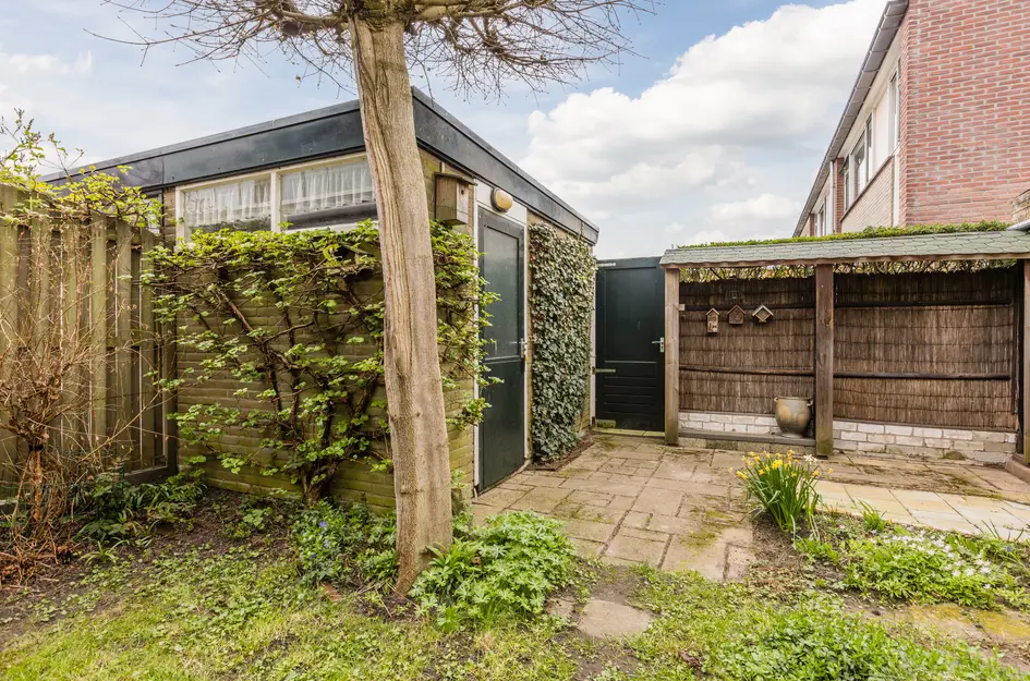 Douwes Dekkerlaan 210