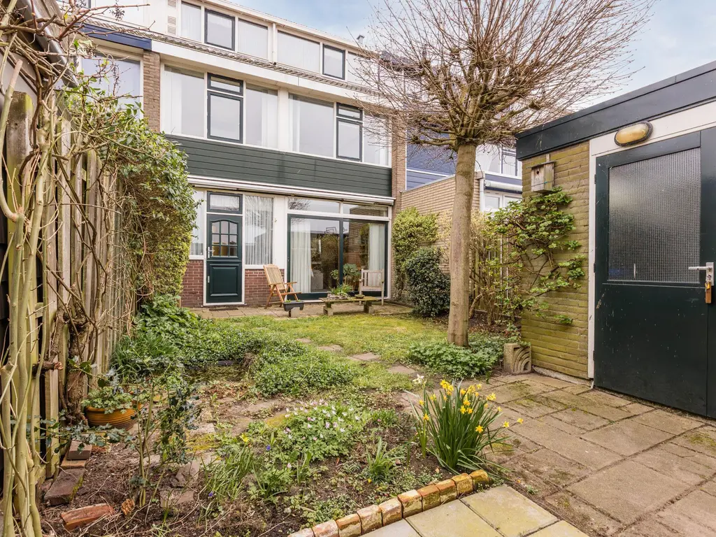 Douwes Dekkerlaan 210, PAPENDRECHT