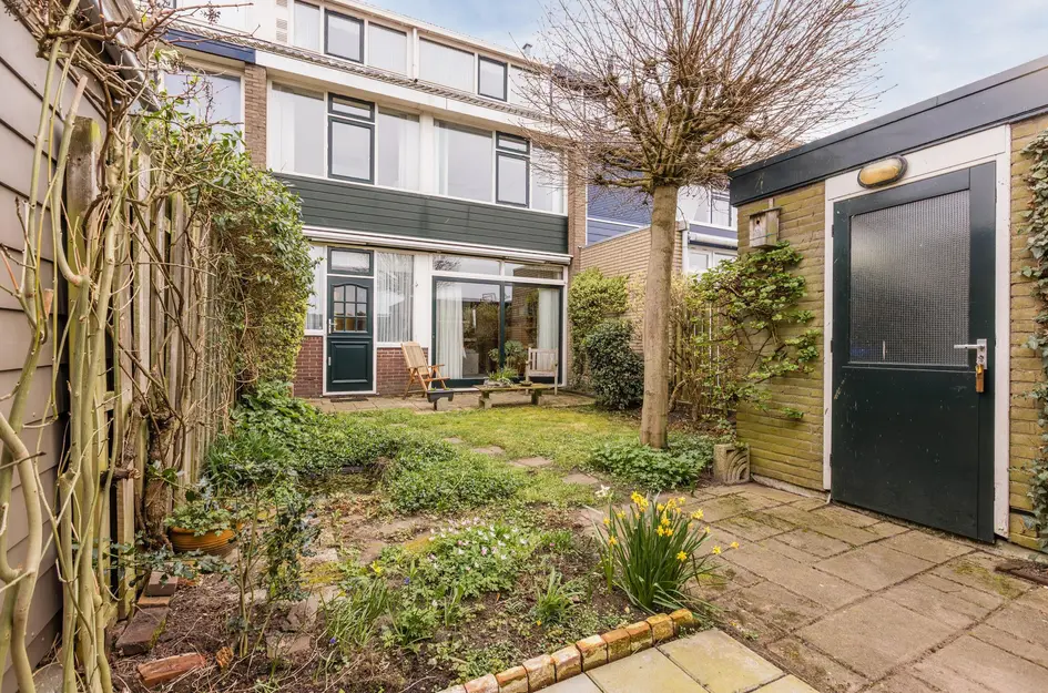 Douwes Dekkerlaan 210