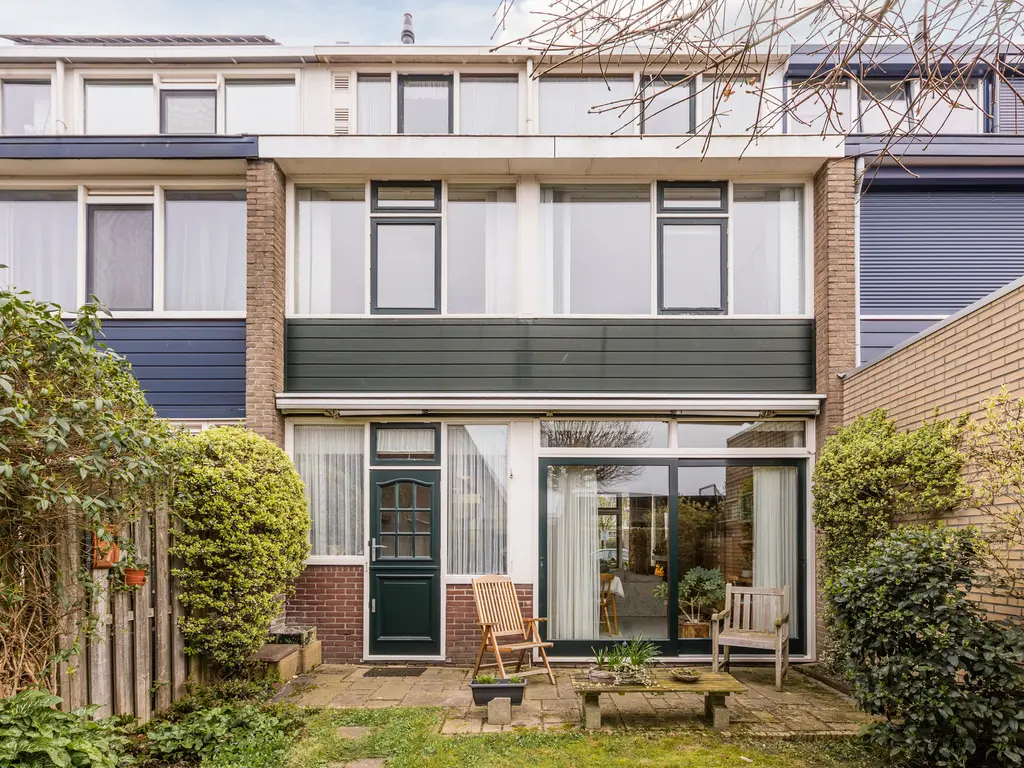 Douwes Dekkerlaan 210, PAPENDRECHT