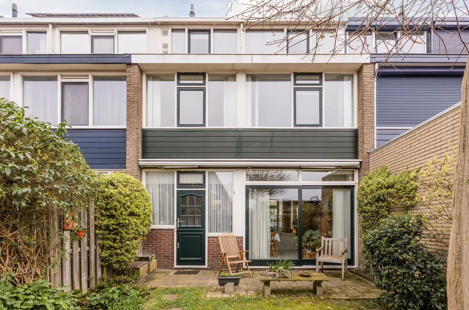 Douwes Dekkerlaan 210