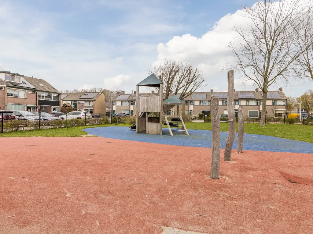 Douwes Dekkerlaan 210, PAPENDRECHT