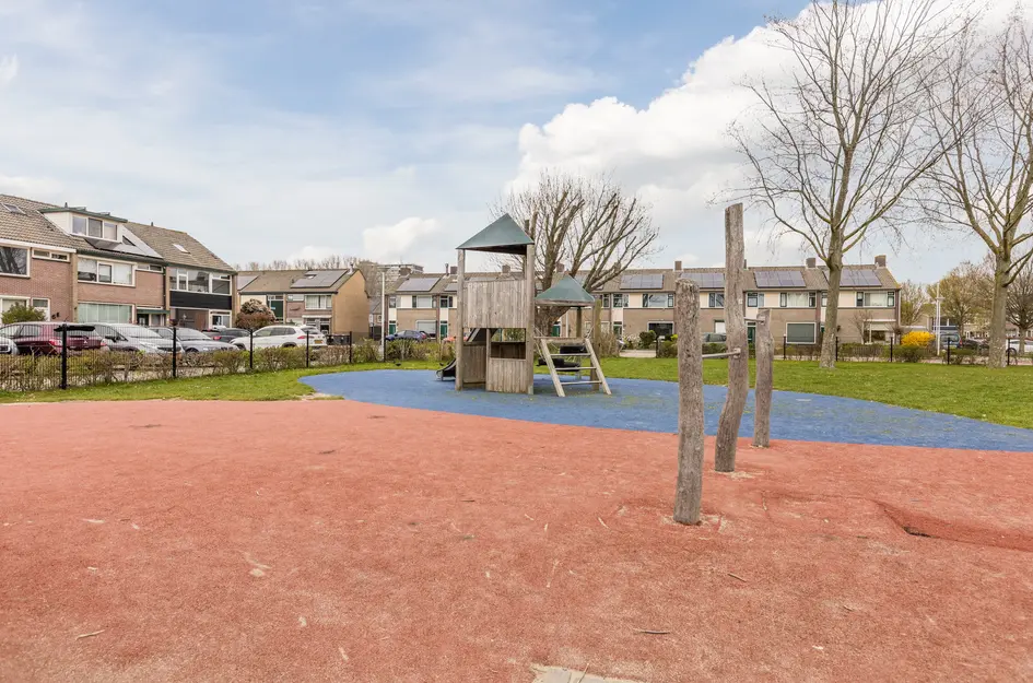 Douwes Dekkerlaan 210