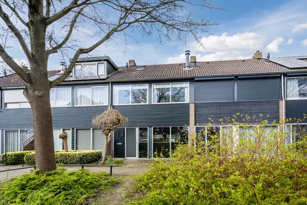 Wiardi Beckmanstraat 11