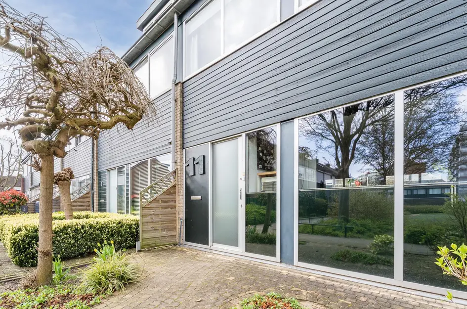 Wiardi Beckmanstraat 11