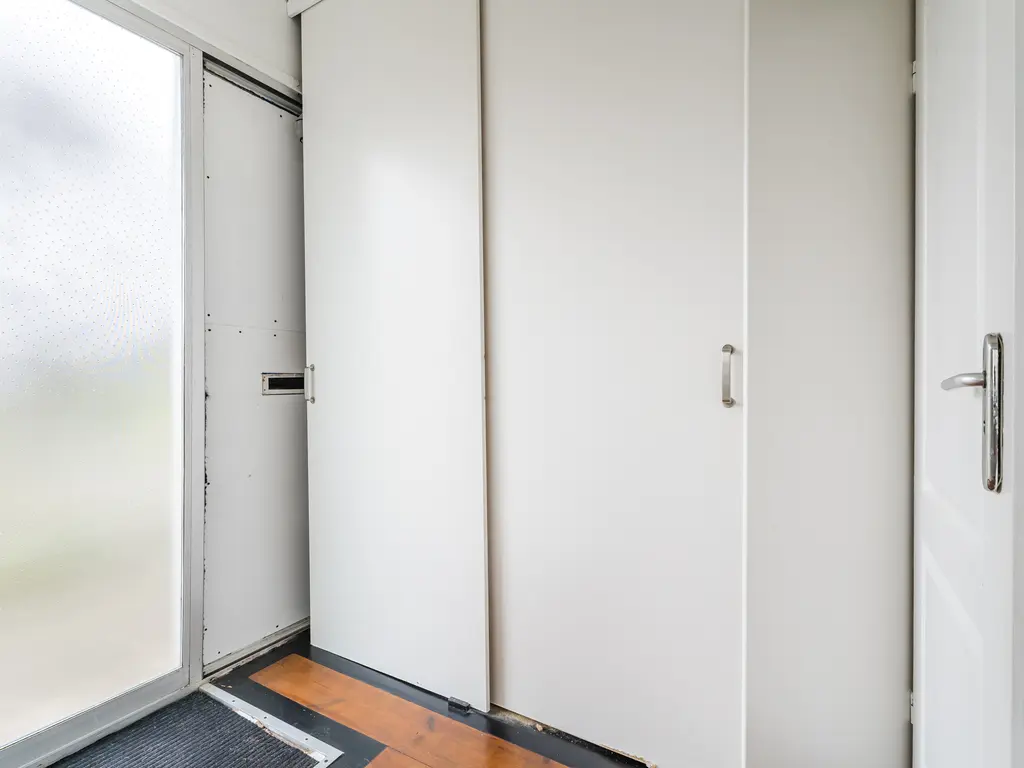 Wiardi Beckmanstraat 11, PAPENDRECHT