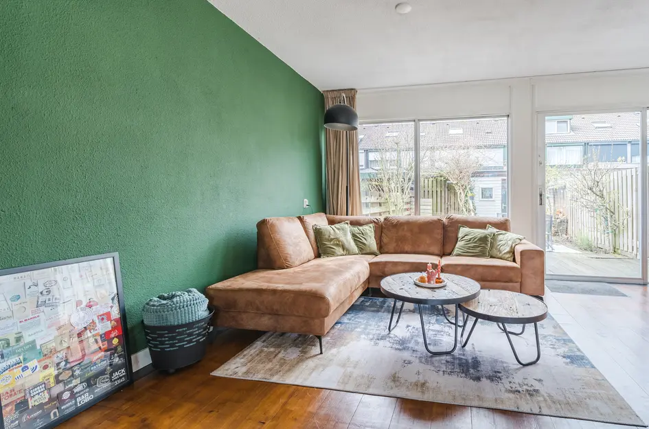 Wiardi Beckmanstraat 11