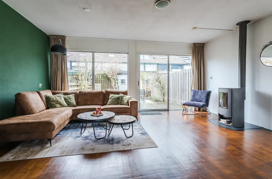 Wiardi Beckmanstraat 11