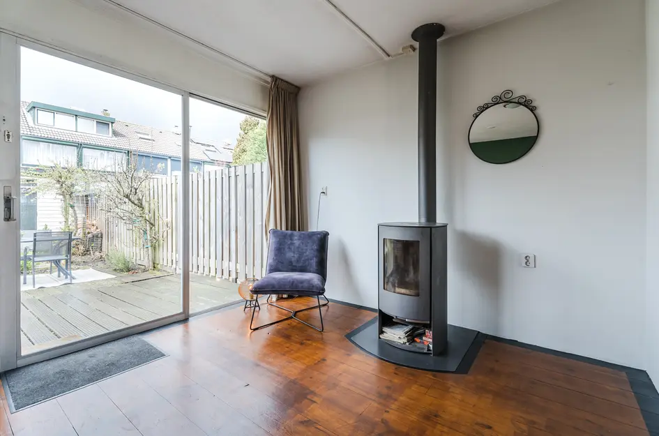 Wiardi Beckmanstraat 11