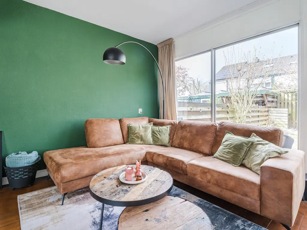 Wiardi Beckmanstraat 11, PAPENDRECHT