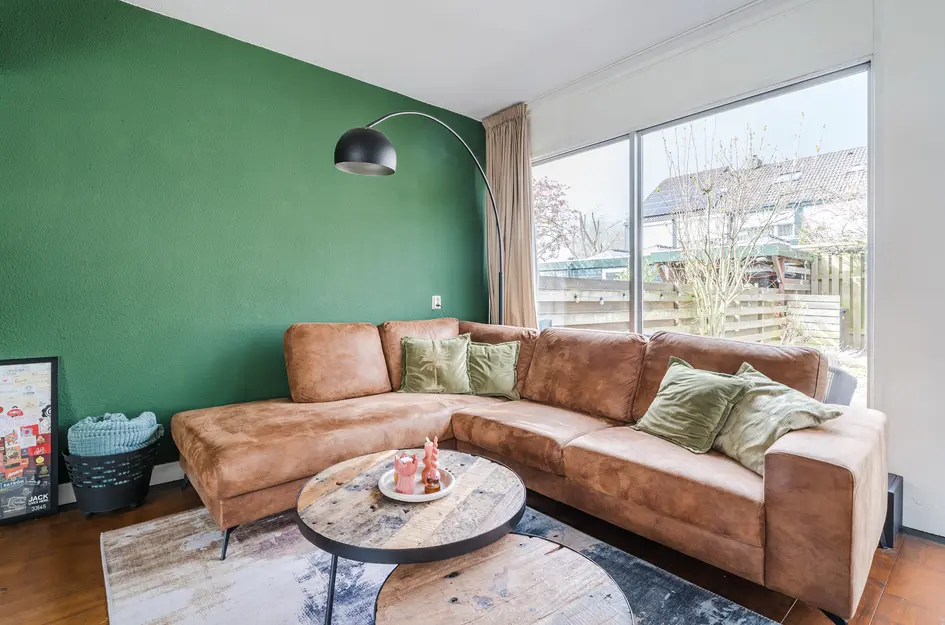Wiardi Beckmanstraat 11