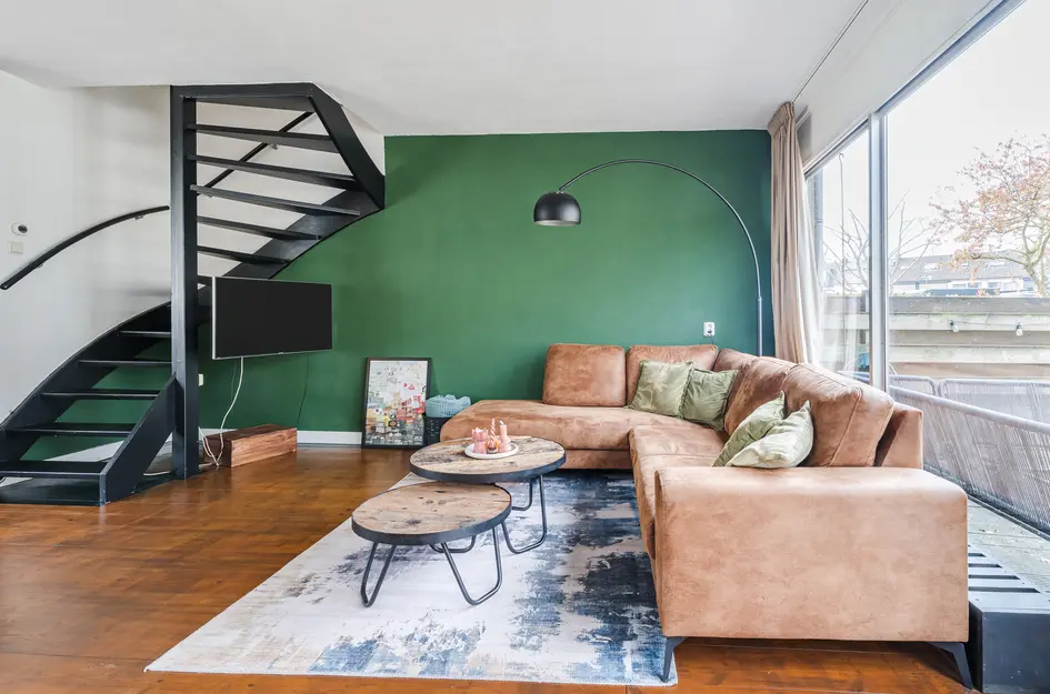 Wiardi Beckmanstraat 11